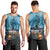 Hawaii Memorial Day Lantern Floating Men Tank Top Always In Our Hearts