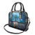 Hawaii Memorial Day Lantern Floating Shoulder Handbag Always In Our Hearts