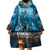 Hawaii Memorial Day Lantern Floating Wearable Blanket Hoodie Always In Our Hearts