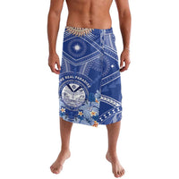 Marshall Islands Jemenei Day Lavalava Polynesian Tribal Tattoo Seashell Necklace