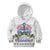 Guam Chamorro Liberation Day Kid Hoodie 80th Anniversary