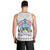 Guam Chamorro Liberation Day Men Tank Top 80th Anniversary