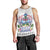 Guam Chamorro Liberation Day Men Tank Top 80th Anniversary