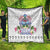 Guam Chamorro Liberation Day Quilt 80th Anniversary