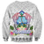 Guam Chamorro Liberation Day Sweatshirt 80th Anniversary