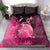 Cancer Fighter Bedding Set I Beat Cancer