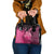 Cancer Fighter Shoulder Handbag I Beat Cancer