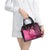 Cancer Fighter Shoulder Handbag I Beat Cancer