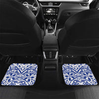 Northern Mariana Islands Liberation Day Car Mats 79th Anniversary