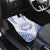 Northern Mariana Islands Liberation Day Car Mats 79th Anniversary