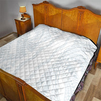Samoa Lotu Tamaiti Quilt Teuila With Tribal Motifs LT05 - Polynesian Pride