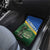 Solomon Islands Remembrance Day Car Mats Lest We Forget