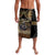 Polynesia Veterans Day Lavalava Thank You Veterans Polynesian Pattern