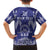 Personalised Queen Salote College Centenary Family Matching Long Sleeve Bodycon Dress and Hawaiian Shirt Tongan Kupesi Pattern - Polynesian Pride