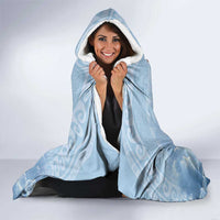 Guam Patroness Hooded Blanket The Legend Santa Marian Kamalen LT05 - Polynesian Pride