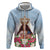 Guam Patroness Hoodie The Legend Santa Marian Kamalen