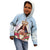 Guam Patroness Kid Hoodie The Legend Santa Marian Kamalen