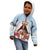 Guam Patroness Kid Hoodie The Legend Santa Marian Kamalen