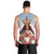 Guam Patroness Men Tank Top The Legend Santa Marian Kamalen