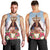 Guam Patroness Men Tank Top The Legend Santa Marian Kamalen