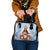 Guam Patroness Shoulder Handbag The Legend Santa Marian Kamalen