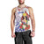 Happy Guam Santa Marian Kamalen Day Men Tank Top