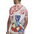 Happy Guam Santa Marian Kamalen Day Rugby Jersey