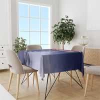 Hawaii MLK Day Tablecloth LT05 - Polynesian Pride