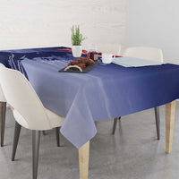 Hawaii MLK Day Tablecloth LT05 - Polynesian Pride