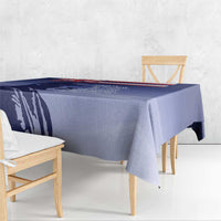 Hawaii MLK Day Tablecloth LT05 - Polynesian Pride
