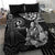 Guam MLK Day Bedding Set The Legacy Of MLK