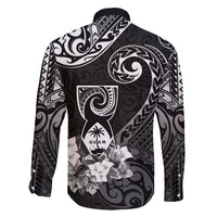 Guam MLK Day Family Matching Mermaid Dress and Hawaiian Shirt The Legacy Of MLK