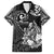 Guam MLK Day Family Matching Short Sleeve Bodycon Dress and Hawaiian Shirt The Legacy Of MLK