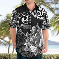 Guam MLK Day Hawaiian Shirt The Legacy Of MLK LT05 - Polynesian Pride
