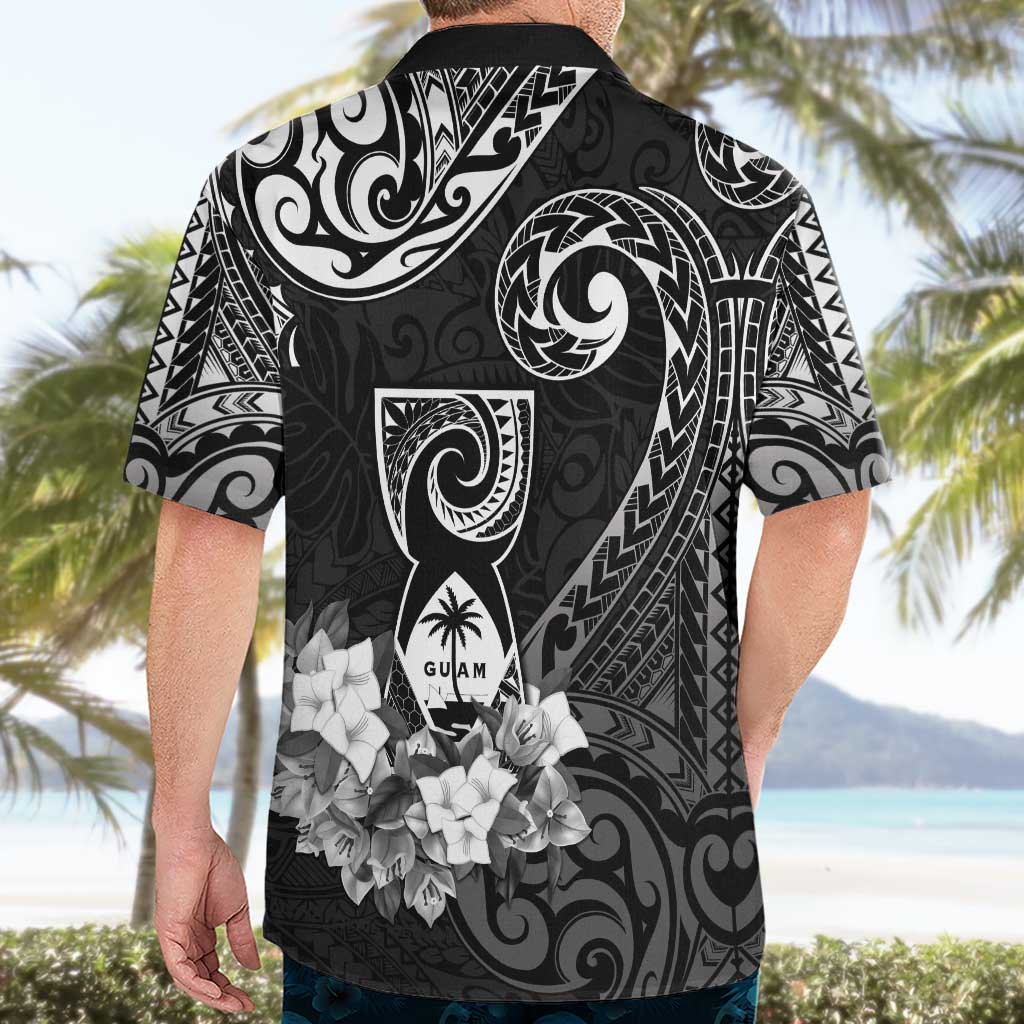 Guam MLK Day Hawaiian Shirt The Legacy Of MLK LT05 - Polynesian Pride