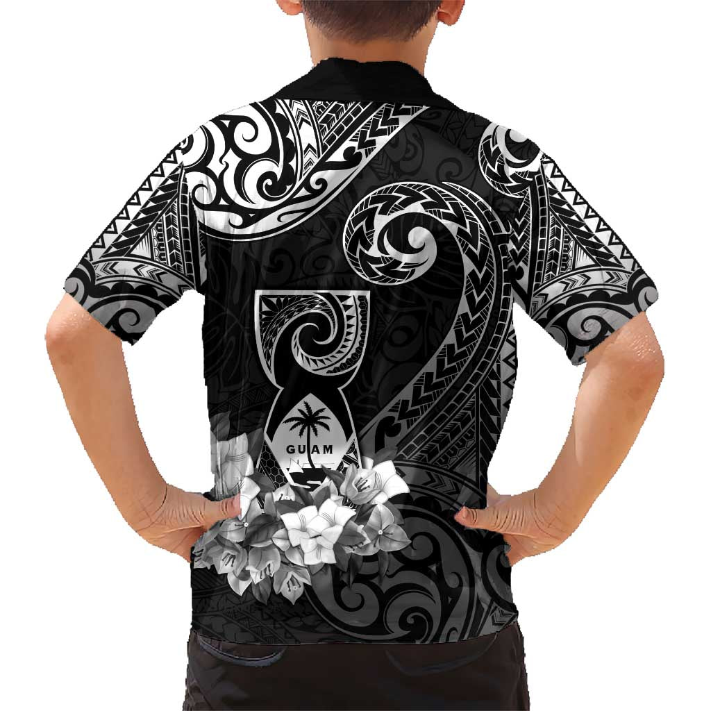 Guam MLK Day Hawaiian Shirt The Legacy Of MLK LT05 - Polynesian Pride