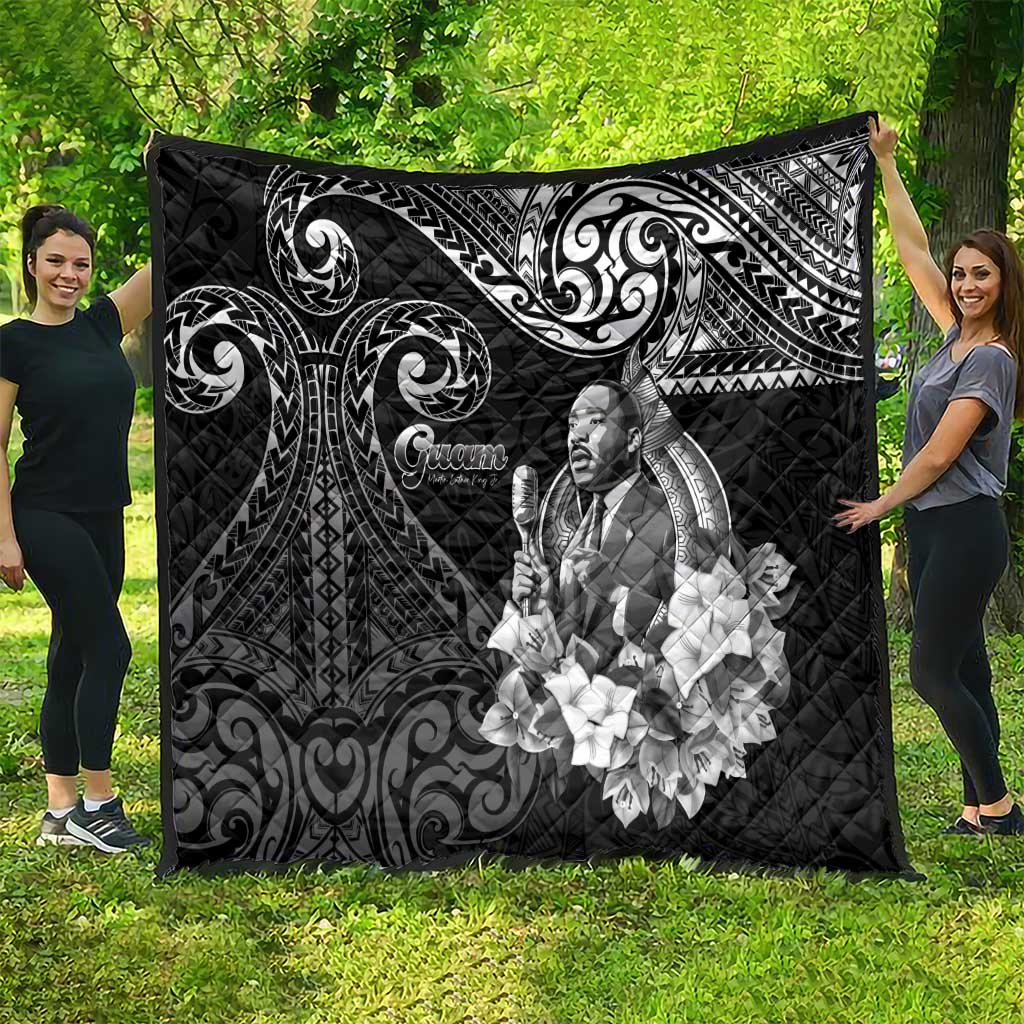 Guam MLK Day Quilt The Legacy Of MLK