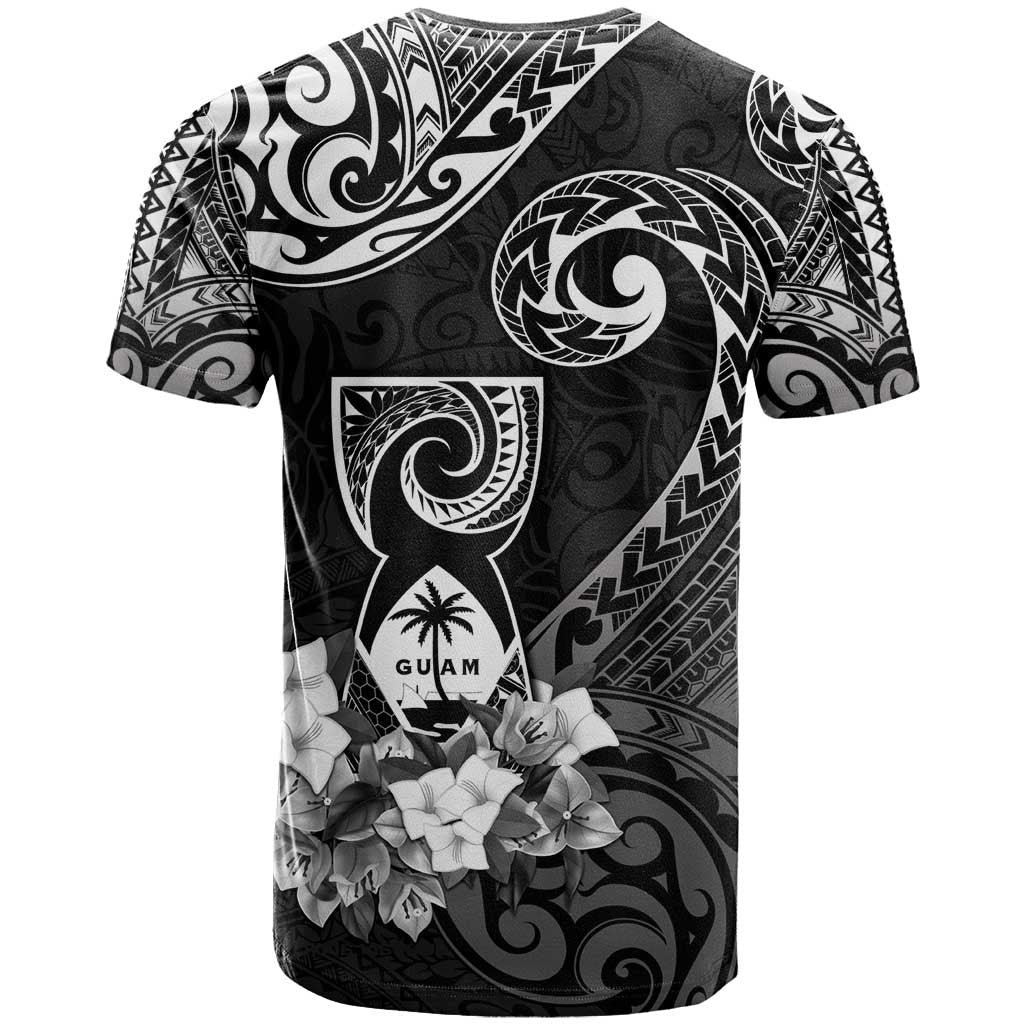 Guam MLK Day T Shirt The Legacy Of MLK LT05 - Polynesian Pride