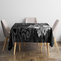 Guam MLK Day Tablecloth The Legacy Of MLK LT05 - Polynesian Pride