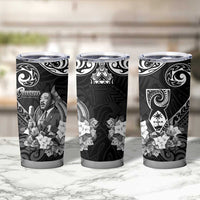Guam MLK Day Tumbler Cup The Legacy Of MLK
