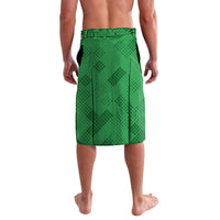 Custom New Zealand Central Districts Cricket Lavalava With Maori Pattern LT05 - Polynesian Pride
