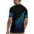 Aotearoa New Zealand Rugby Jersey Koru Fern Blue Gradient