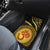 Polynesia Car Mats With Hindu Om Symbol LT05 - Polynesian Pride