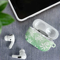 Tiare Tahiti AirPods Case Matcha Polynesia Motifs LT05 - Polynesian Pride