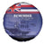 Hawaii Pearl Harbor Remembrance Day Spare Tire Cover Flag Style