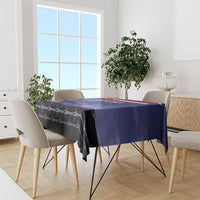 Hawaii Pearl Harbor Remembrance Day Tablecloth Flag Style LT05 - Polynesian Pride