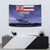 Hawaii Pearl Harbor Remembrance Day Tapestry Flag Style