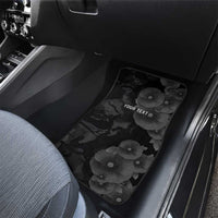 Pearl Harbor Remembrance Day Car Mats We Will Always Remember LT05 - Polynesian Pride