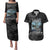Personalized Pearl Harbor Remembrance Day Couples Matching Puletasi and Hawaiian Shirt We Will Always Remember