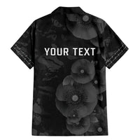 Personalized Pearl Harbor Remembrance Day Family Matching Mermaid Dress and Hawaiian Shirt We Will Always Remember